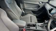 Audi Q3 35 TDI S Line 5dr S Tronic Diesel Estate